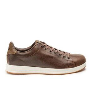 Kuru Classic Court Leather Sneaker